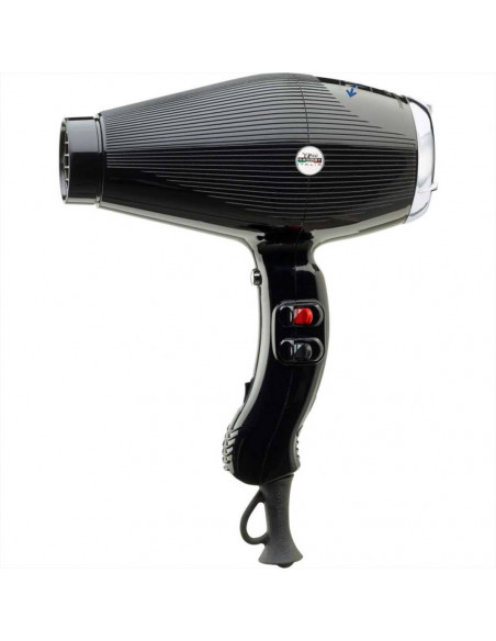 Asciugacapelli Aria Graffite Gammapiù