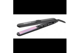 PIASTRA RAINBOW NERA GAMMA PIU