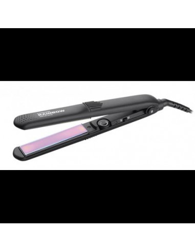PIASTRA RAINBOW NERA GAMMA PIU