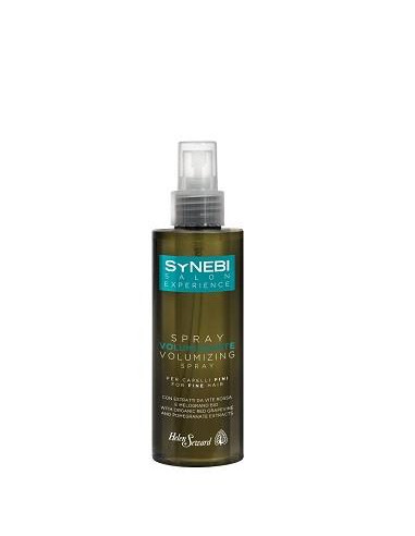 Spray Volumizzante Synebi