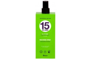 Maschera spray 15 in 1