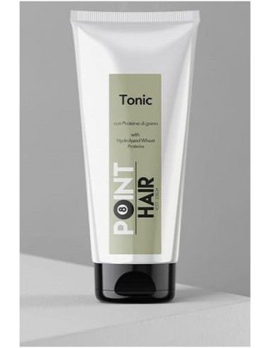 Gel point Hair tonic 