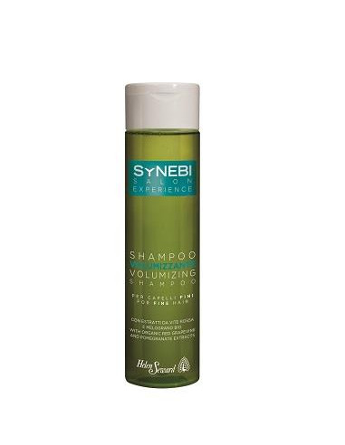 Shampoo Volumizzante Synebi