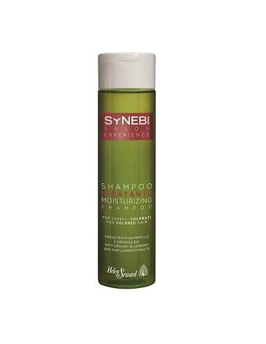 Shampoo Idratante Synebi