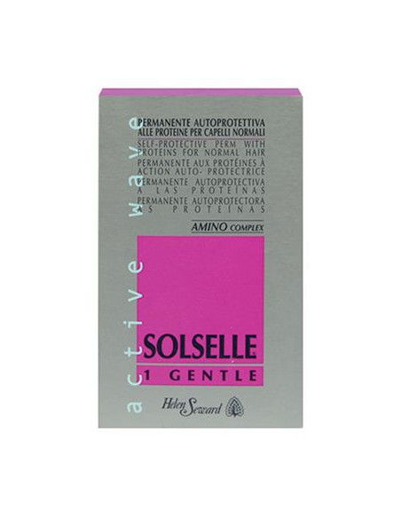 Permanente kit monodose 