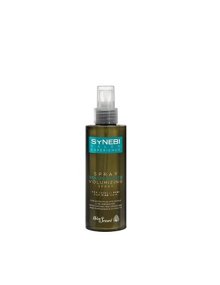 Spray Volumizzante Synebi