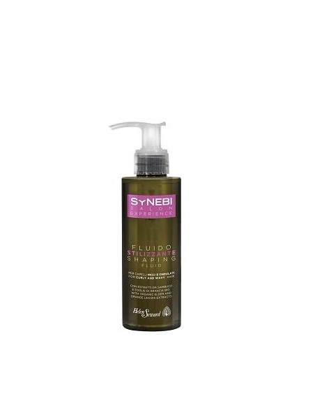 FLUIDO STILIZZANTE 150 ML SINEBY 
