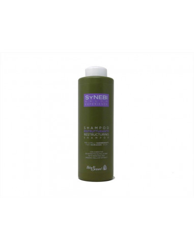 Shampoo Ristrutturante Synebi