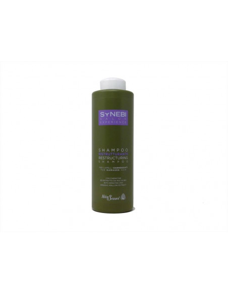 Shampoo Ristrutturante Synebi