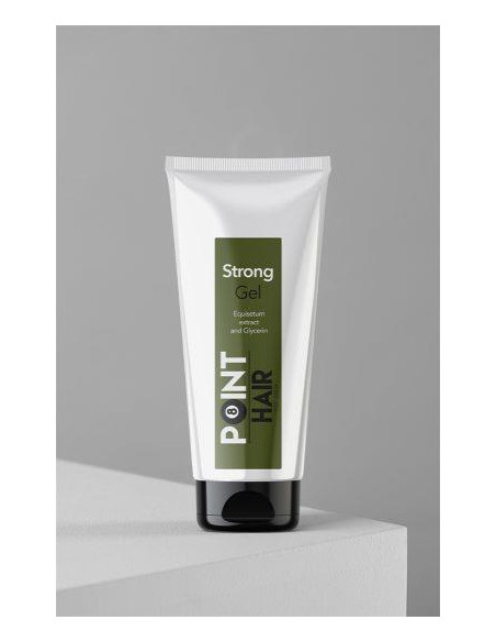 GEL POINT STRONG 