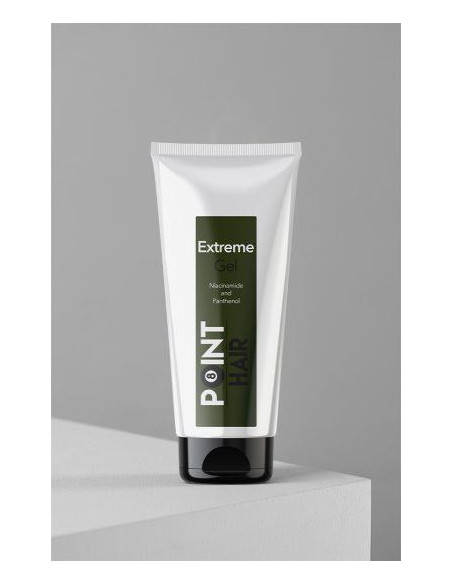Point Hair Extrime new 200ml