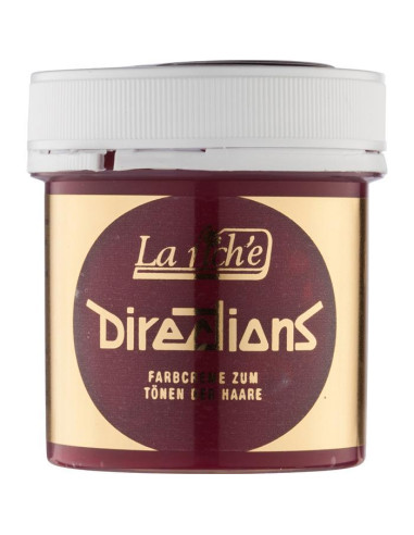 Pillarbox red 89ml Direction