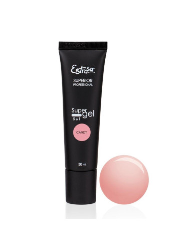 SUPER GEL 5IN1 ESTROSA CANDY