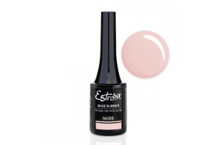 Base rubber gel 14ml clear