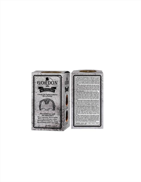 FIBRE INFOLTENTI CASTANO CHIARO 22 GR