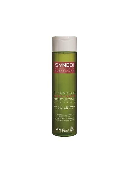 Shampoo Idratante Synebi
