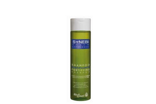 Shampoo Fortificante Synebi