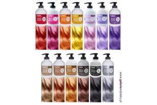 COLOR MASK RAME INTENSO 300 ML