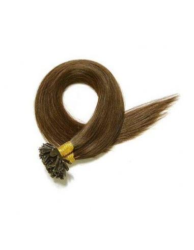 Extension Capelli Naturali con...