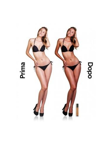 AUTOABBRONZANTE ISTANTANEO VISO/CORPO HYAL