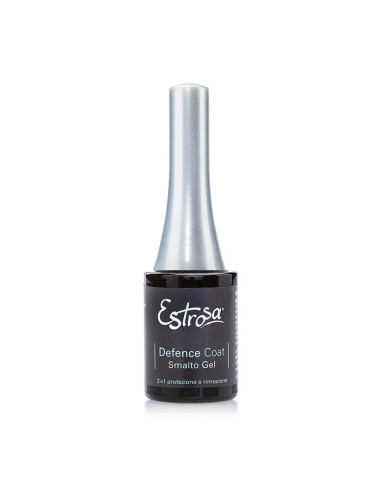 DEFENCE COAT SMALTO GEL 15ML ESTROSA