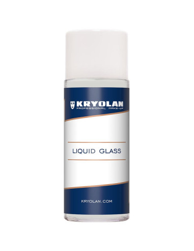 LIQUID GLASS 50ml  KRYOLAN 