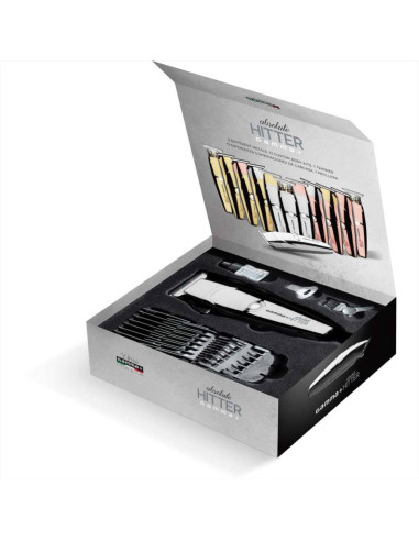 Tagliacapelli Absolute Hitter Gammapiù