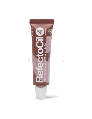 Tinta ciglia Refectocil