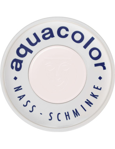 AQUACOLOR BIANCO 30 ML KRYOLAN
