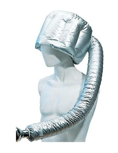 CUFFIA TERMICA CASCO UFO LABOR