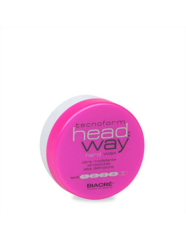 HARD WAX 125ML BIACRE