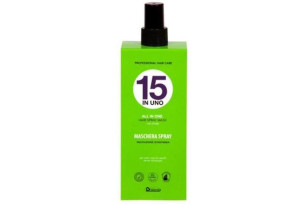 Maschera spray 15 in 1
