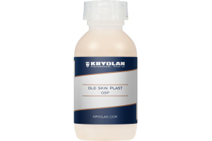 Old Skin Plast 100ml Kryolan