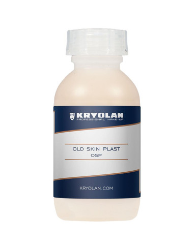 Old Skin Plast 100ml Kryolan