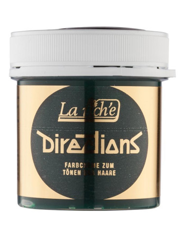 Apple green 89ml Direction