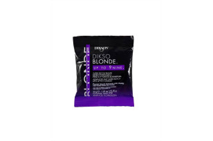 Decolorante in bustina...