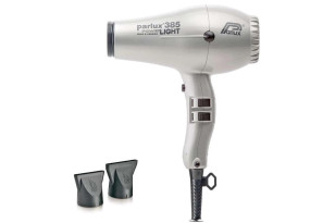 PHON PARLUX 385 ARGENTO...