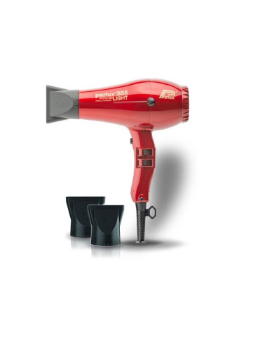 PHON PARLUX 385 ROSSO POWERLIGHT PARLUX