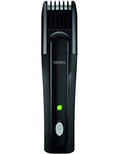 Regolabarba Peacock Moser