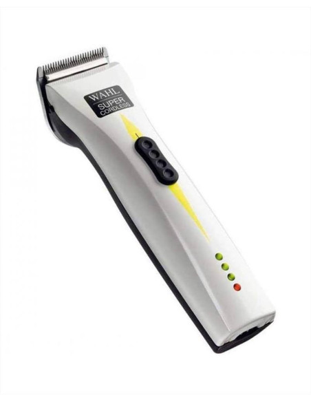 Tagliacapelli Super Cordless Whal