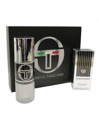 CONF SERGIO TACCHINI CLASSICO UOMO EDITI 27 ML...
