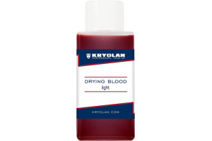 DRYNG BLOOD LIGHT KRYOLAN...