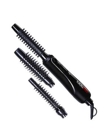 Babyliss Pro Spazzola ad Aria TRIO 14-19 -24mm 