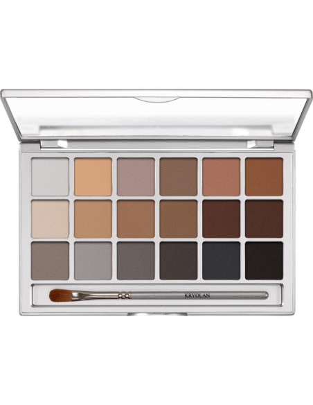 KRYOLAN EYE-SHADOW VARIETY