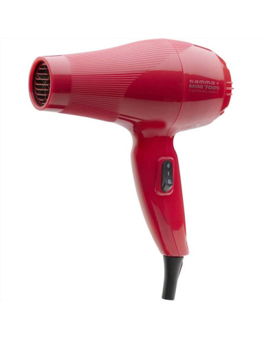 Asciugacapelli mini 7005 Gammapiù