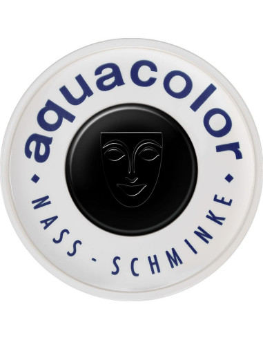 KRYOLAN AQUACOLOR NERO 30ML 