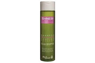 Shampoo Stilizzante Synebi