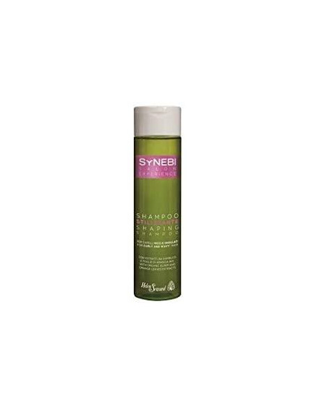 Shampoo Stilizzante Synebi