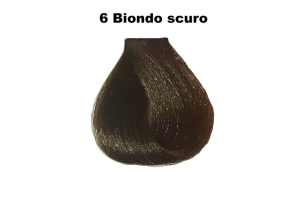 Tinta senza ammoniaca Vegan... 2