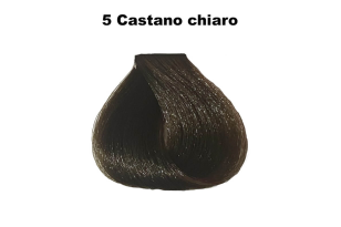 Tinta senza ammoniaca Vegan... 2